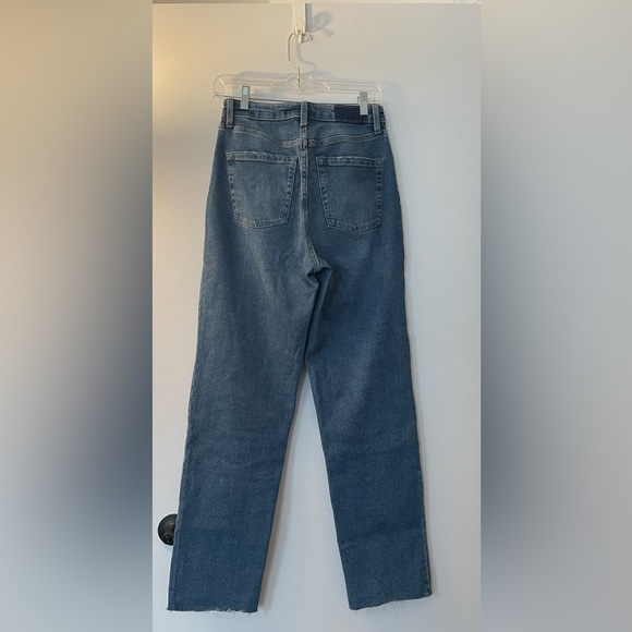 Wild Fable Rhinestone Jeans - Picture 2 of 4